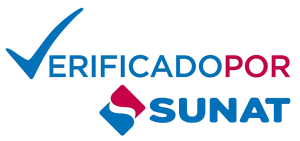 SUNAT Certificado