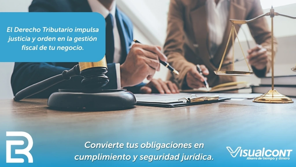 Tributos, Leyes y Justicia Fiscal: Panorama del Derecho Tributario en el Perú 2025