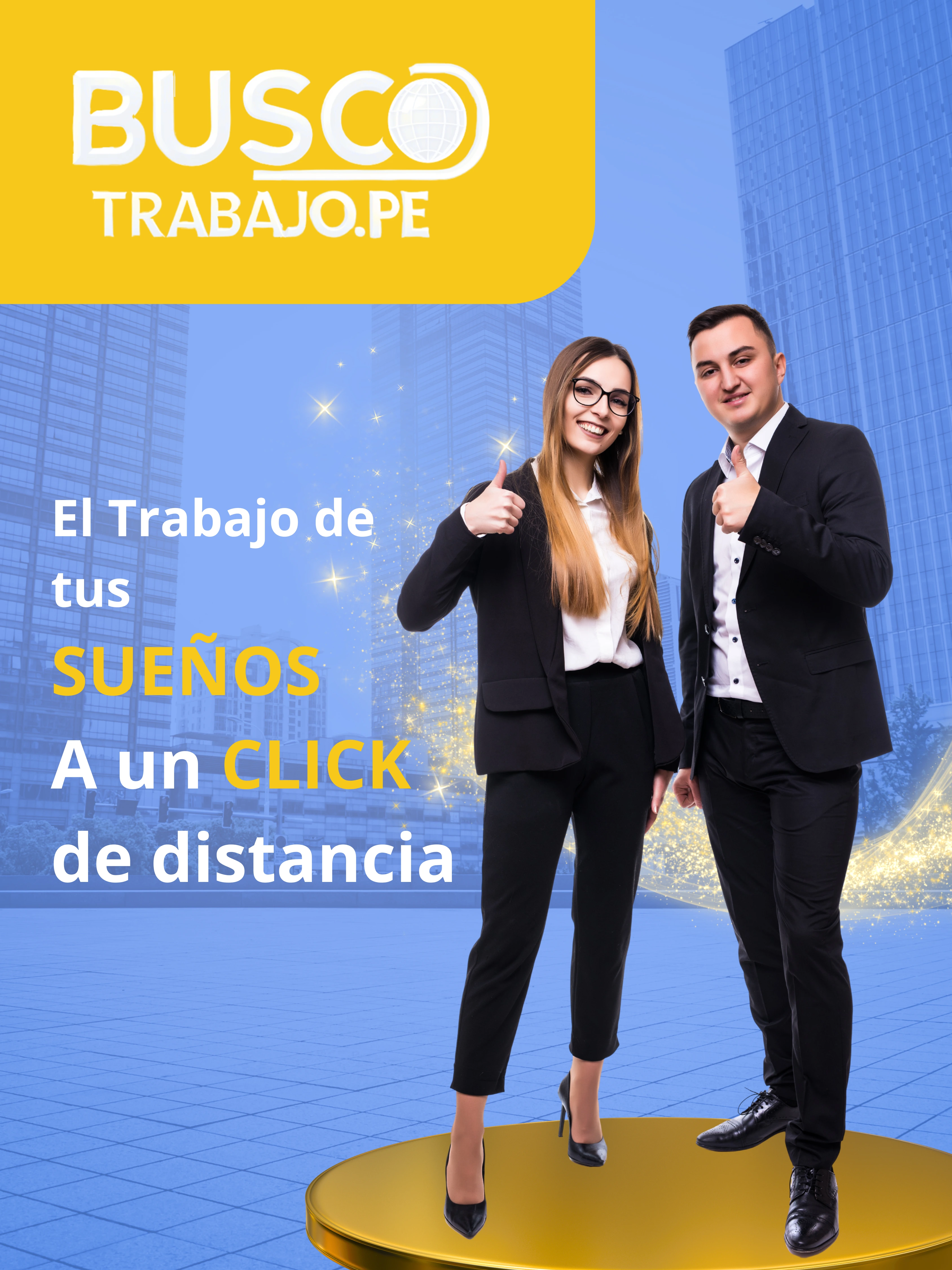 busco trabajo