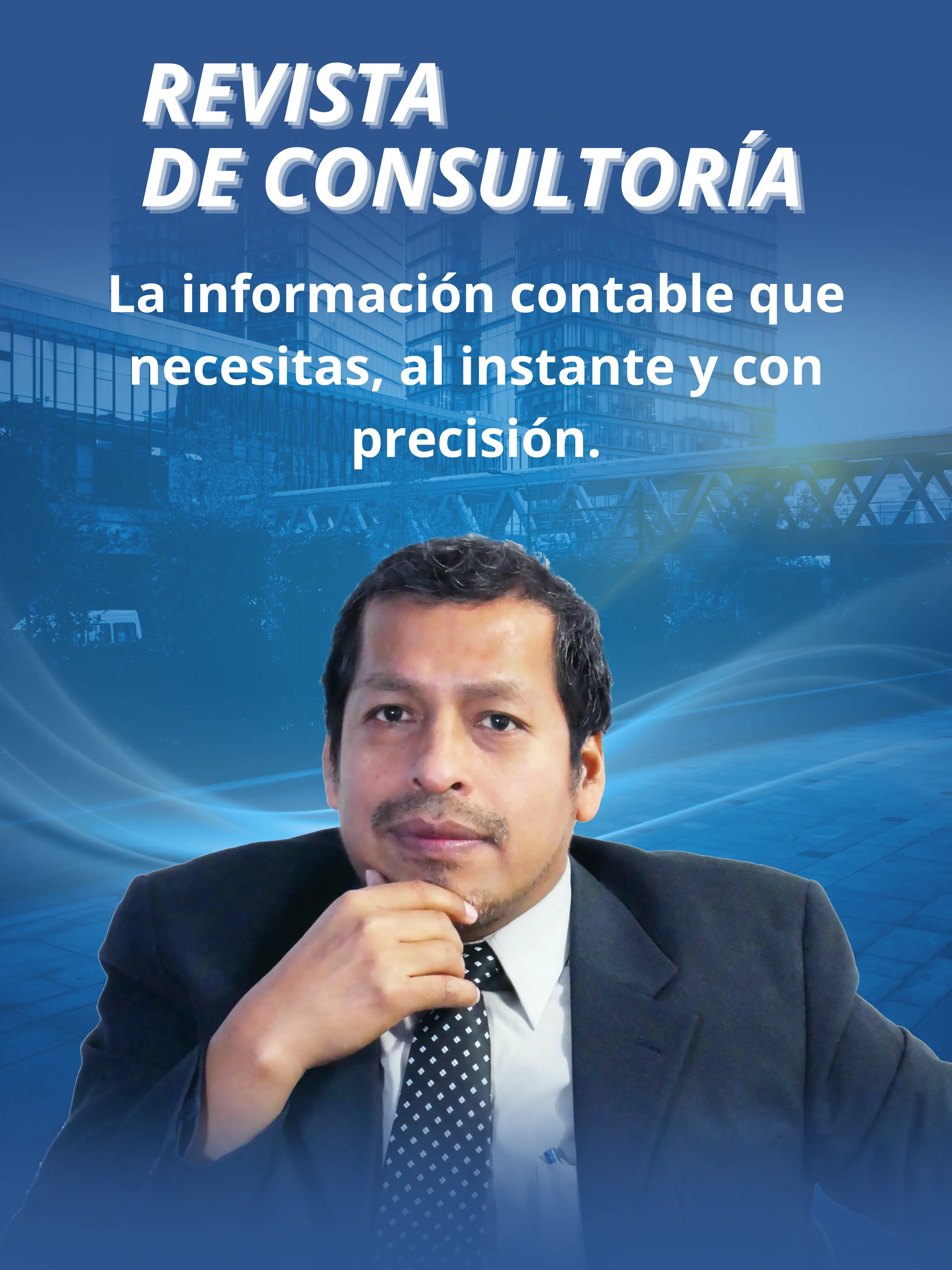 revista consultoria