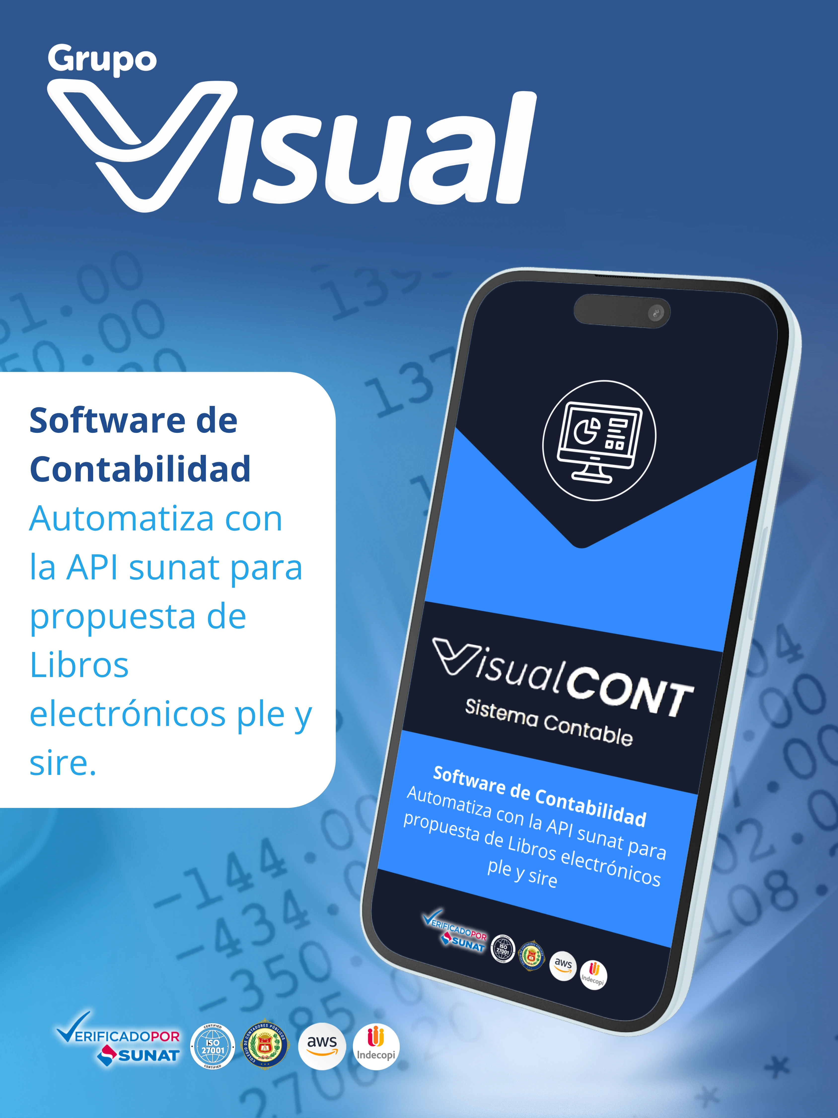 visualcont